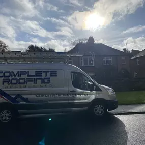 Bild von Complete Roofing Carlisle Ltd