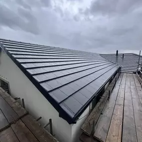 Bild von Complete Roofing Carlisle Ltd