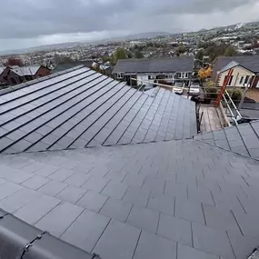 Bild von Complete Roofing Carlisle Ltd