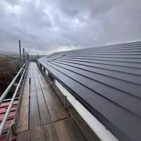 Bild von Complete Roofing Carlisle Ltd