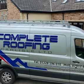 Bild von Complete Roofing Carlisle Ltd