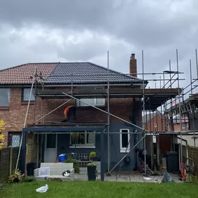 Bild von Complete Roofing Carlisle Ltd