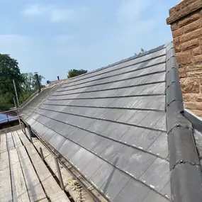 Bild von Complete Roofing Carlisle Ltd