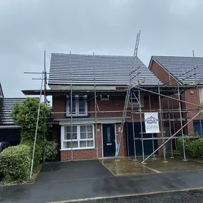 Bild von Complete Roofing Carlisle Ltd