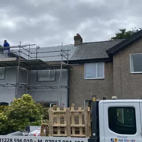 Bild von Complete Roofing Carlisle Ltd