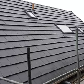 Bild von Complete Roofing Carlisle Ltd