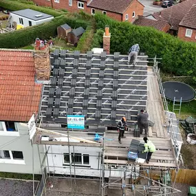 Bild von Complete Roofing Carlisle Ltd