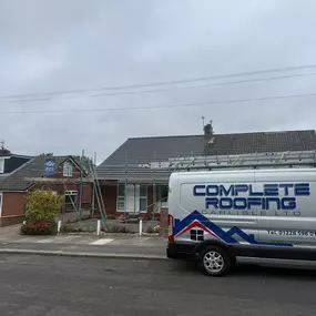 Bild von Complete Roofing Carlisle Ltd