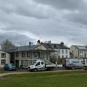 Bild von Complete Roofing Carlisle Ltd