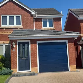 Bild von Complete Roofing Carlisle Ltd