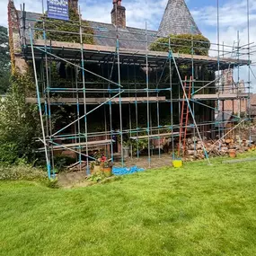 Bild von Complete Roofing Carlisle Ltd