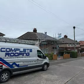 Bild von Complete Roofing Carlisle Ltd
