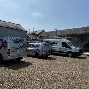 Bild von Complete Roofing Carlisle Ltd