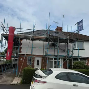 Bild von Complete Roofing Carlisle Ltd