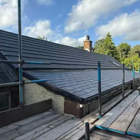 Bild von Complete Roofing Carlisle Ltd