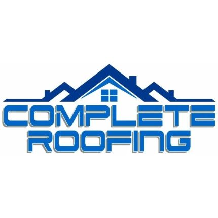 Logo van Complete Roofing