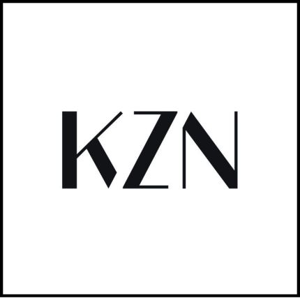 Logotyp från Agence KZN