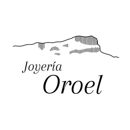 Logotyp från Joyeria Oroel