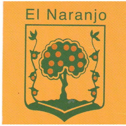 Logo od El Naranjo Ibiza