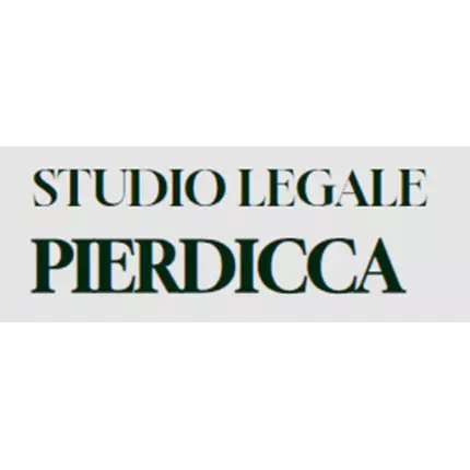 Logo von Pierdicca Avv. Paolo