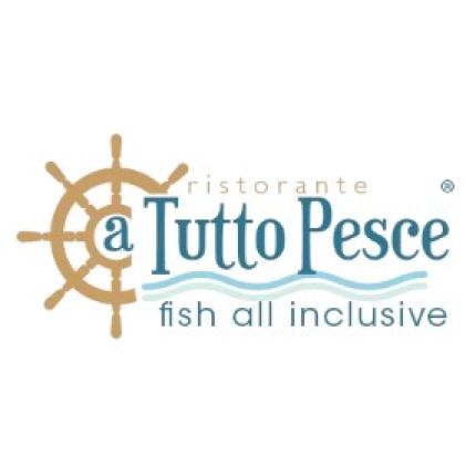 Logo de A Tutto Pesce