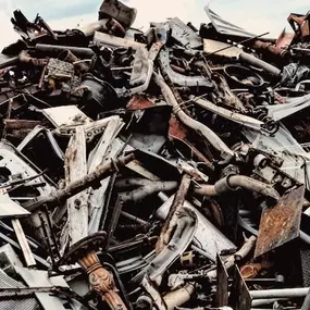 metal and scrap recycling Lake Worth