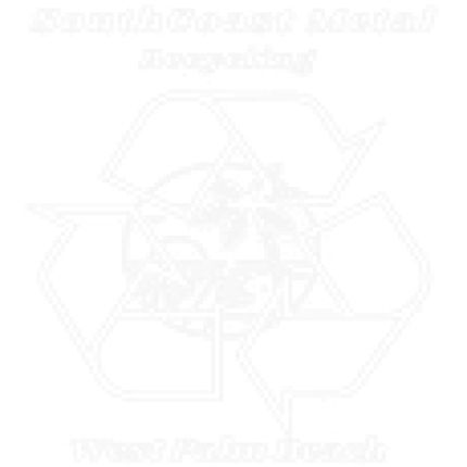 Logotipo de SouthCoast Metal Recycling