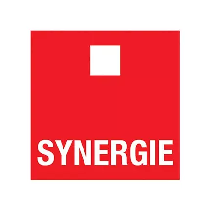 Logo da Synergie Malmedy Interim