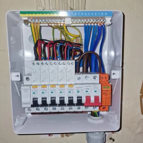 Bild von Electrical Wiring Solutions Ltd