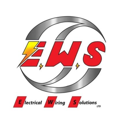 Logo fra Electrical Wiring Solutions Ltd