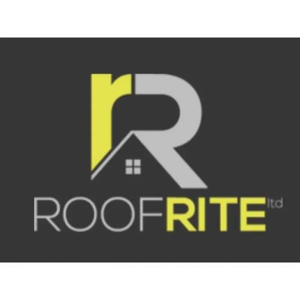 Logo fra Roofrite Ltd