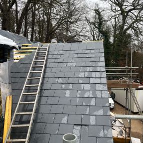 Bild von Resolution Roofing Ltd