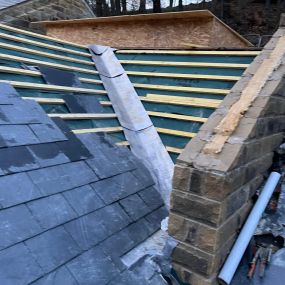 Bild von Resolution Roofing Ltd