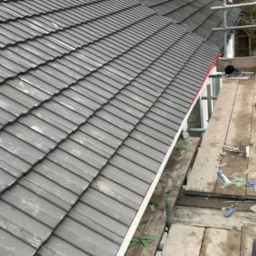 Bild von Resolution Roofing Ltd