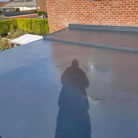 Bild von Resolution Roofing Ltd