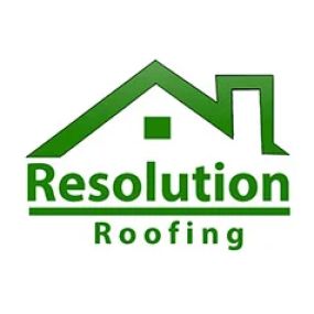 Bild von Resolution Roofing Ltd