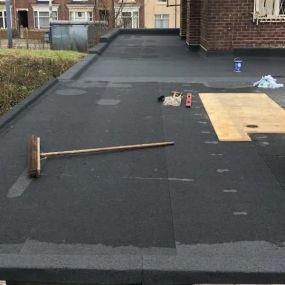 Bild von Resolution Roofing Ltd