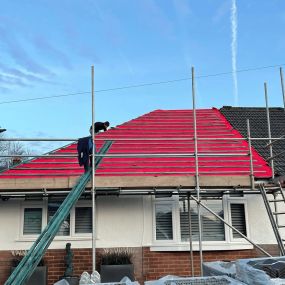 Bild von Resolution Roofing Ltd