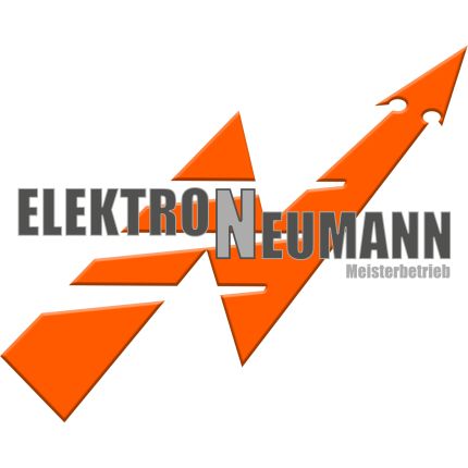 Logo van Elektro Neumann GbR