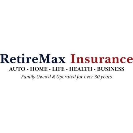 Logotipo de RetireMax Insurance