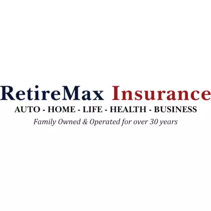 Logo van RetireMax Insurance