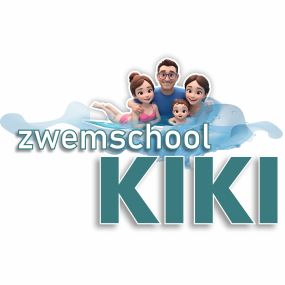 Bild von Zwemschool Kiki b.v.