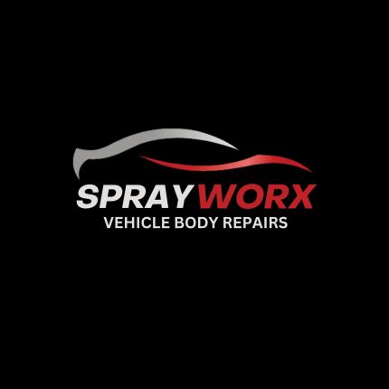 Logo van SprayworX