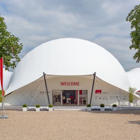 Bild von TENT DIMENSIONS GmbH