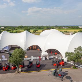 Bild von TENT DIMENSIONS GmbH