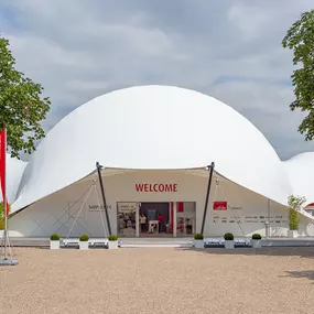 Bild von TENT DIMENSIONS GmbH