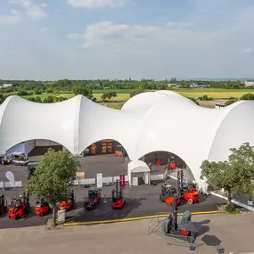 Bild von TENT DIMENSIONS GmbH