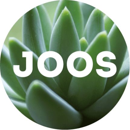 Logo from JOOS FLORISTIK UND INNENBEGRÜNUNG