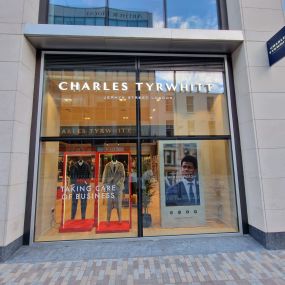 Bild von Charles Tyrwhitt