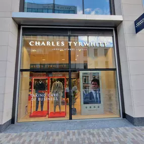 Bild von Charles Tyrwhitt